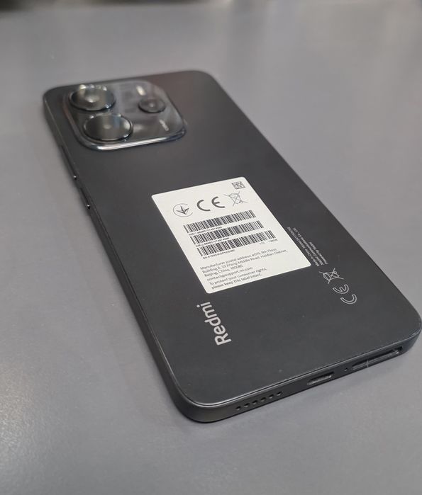 Xiaomi Redmi Note 14-8gb Ram/ 128gb