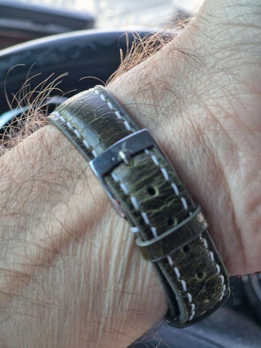 Vând / schimb Ceas Edox Automatic, vintage