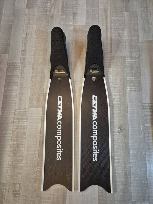 Плавници Cetma Mantra