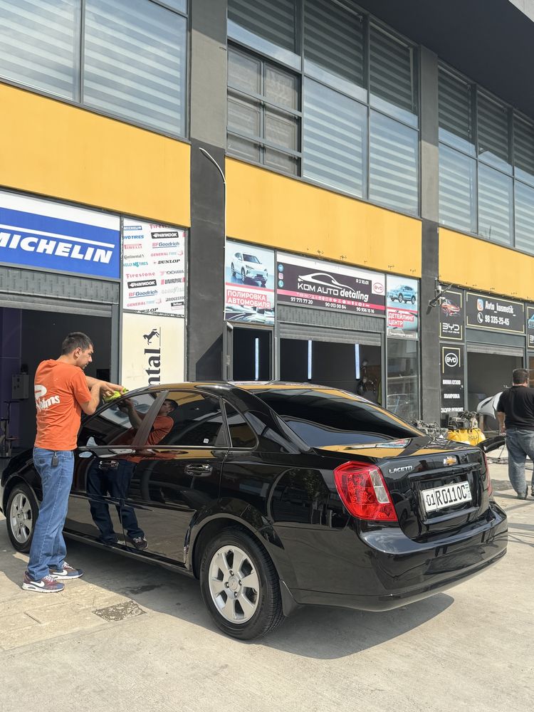 Lacetti Gentra 2024