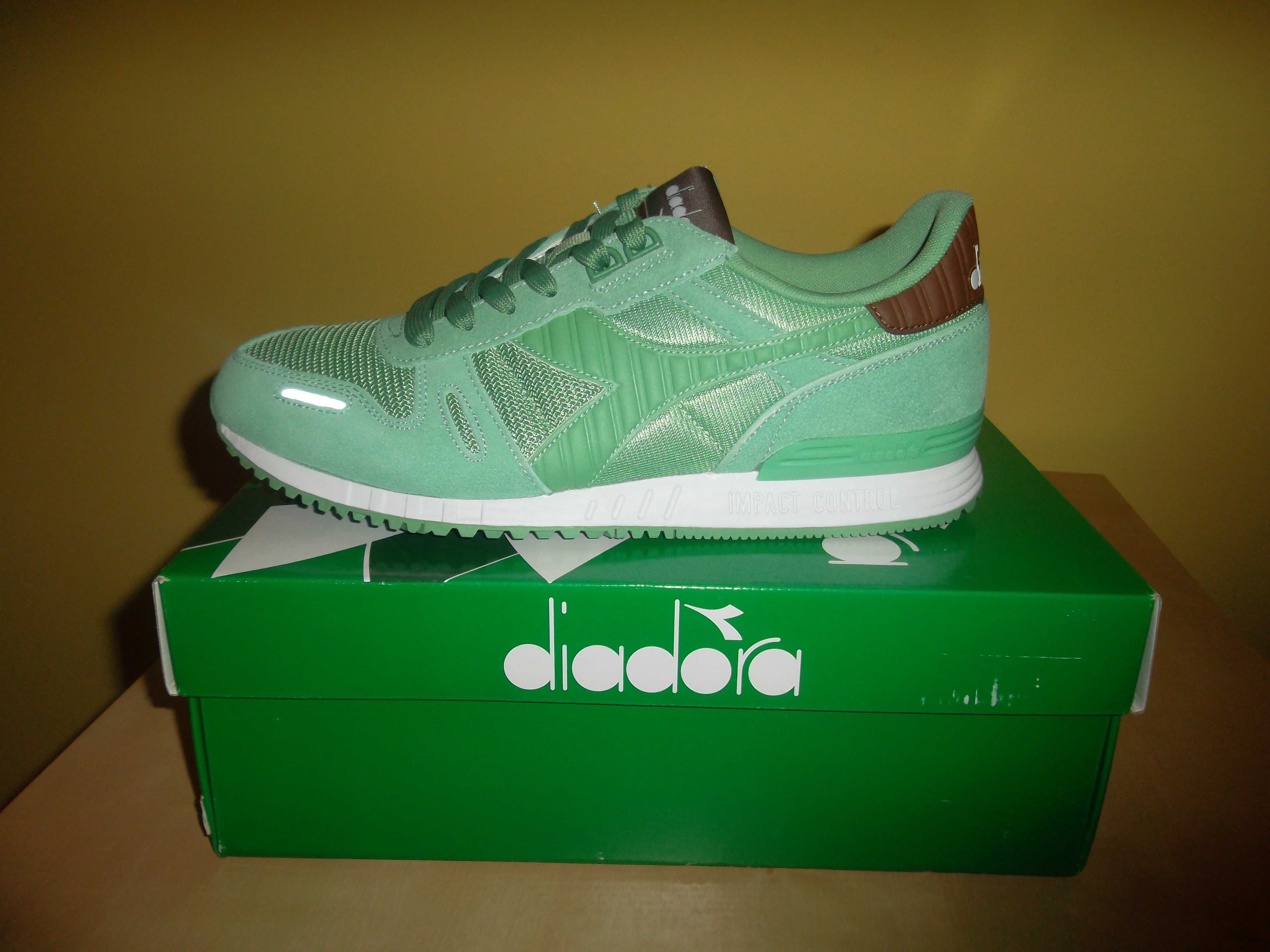 Adidasi Diadora Titan II marimea 41 -LICHIDARE STOC-