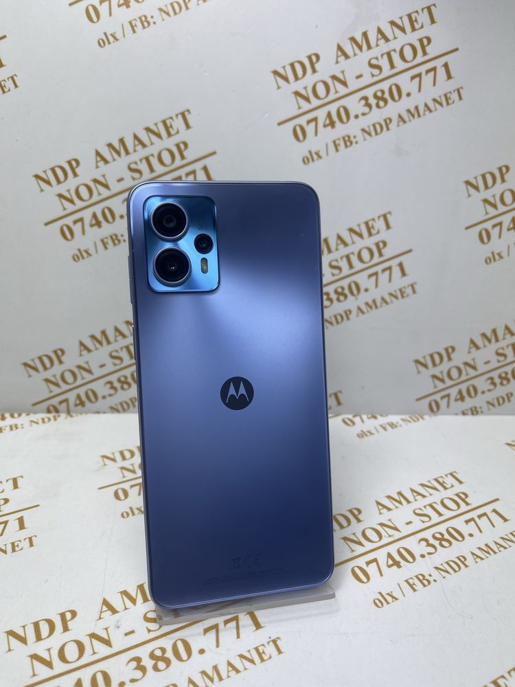 NDP Amanet NON-STOP Calea Vitan Nr.121 MOTO G13 128 Gb (18993)