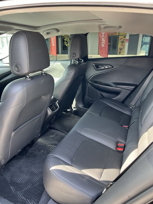 Malibu 2 primer 2022 yil 42000 probeg