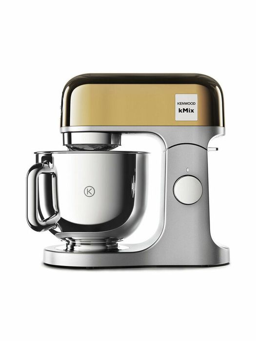 Кухонная машина Kenwood KMX760YG