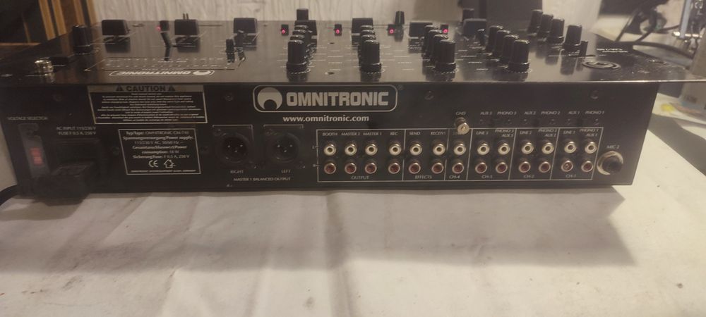 Mixer 150 lei.cabluri Profi negociabil