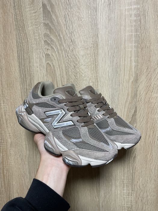 New balance 9060