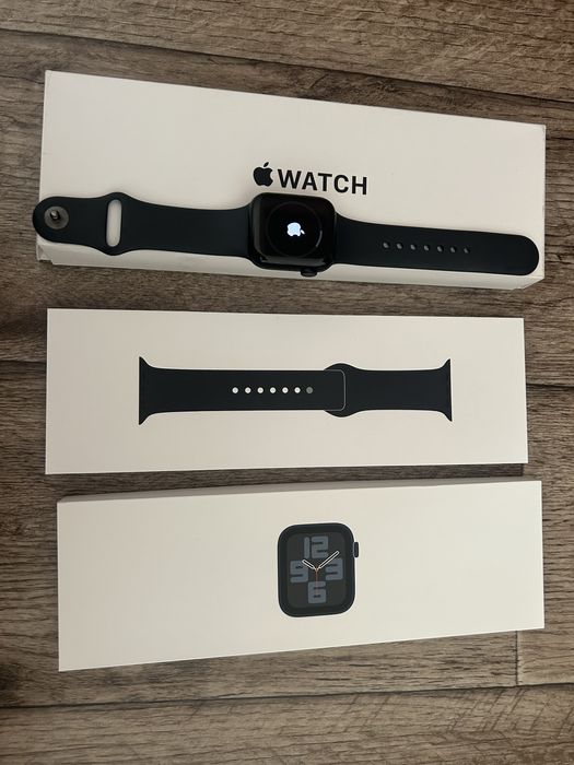 Apple watch se 2 gen