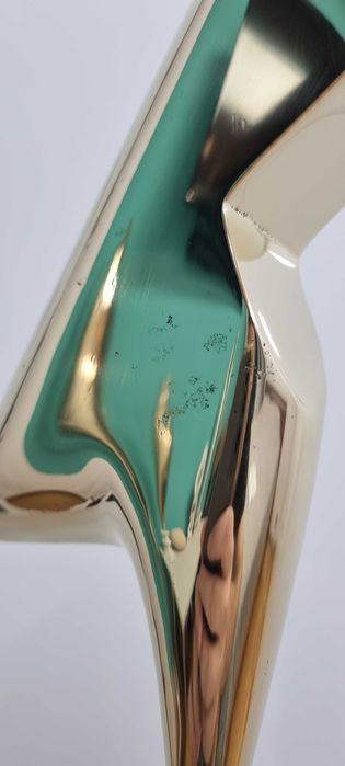 Sculptura replica Constantin Brancusi