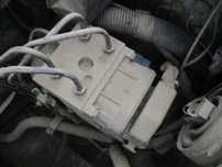 Centrala pompa modul ABS Citroen Berlingo Peugeot Partener 1,6 benzina