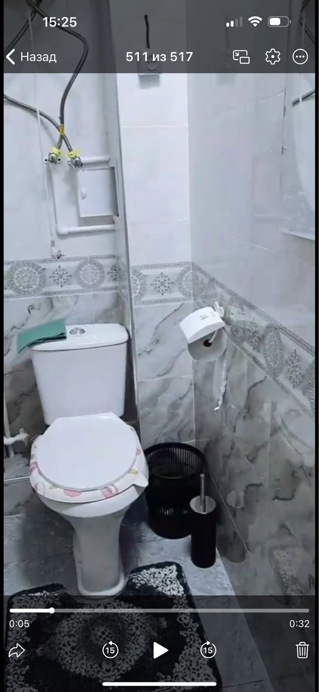 Uy Quqon Navoiy 6dom 42kvartil