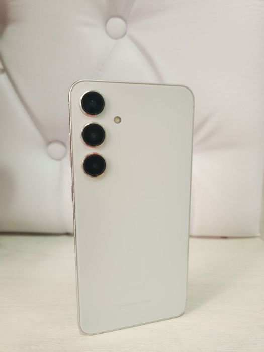 Samsung s24 plus 12/256gb