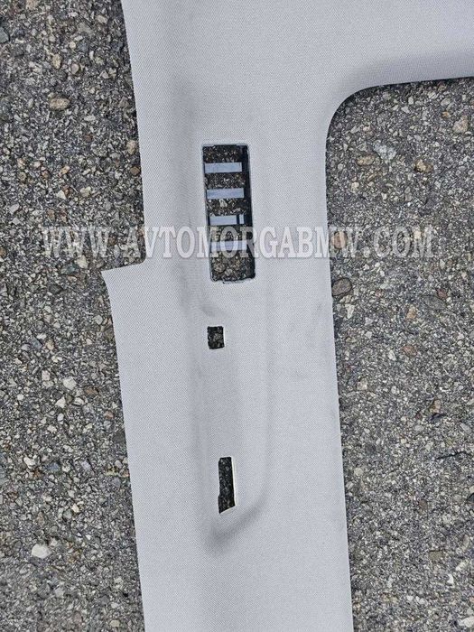 Bmw X1 F48 Таван колонки сенник дръжки бмв х1 ф48