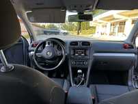Volswagen golf 6