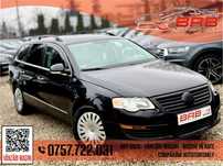 • Vw Passat 1.9 TDI 2007 / Parc auto / Rate / Garantie •