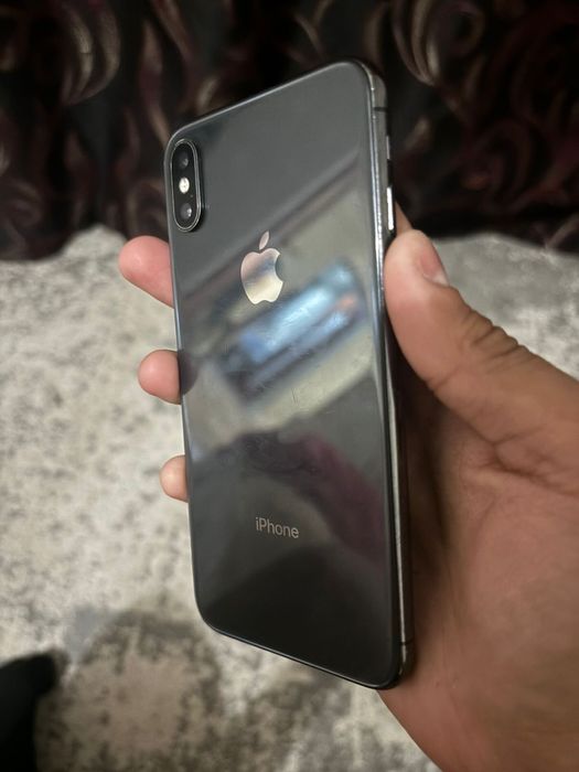 Айфон Х Iphone X