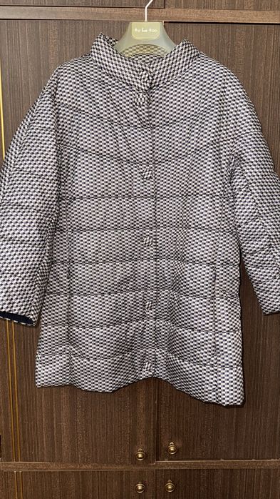 Куртка женская Бренд Sela