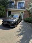 Bmw m5 competition 800hp 2020