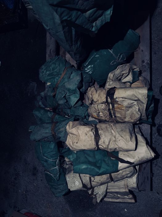 Продаю ОЗК (общевойсковой защитный комплект)