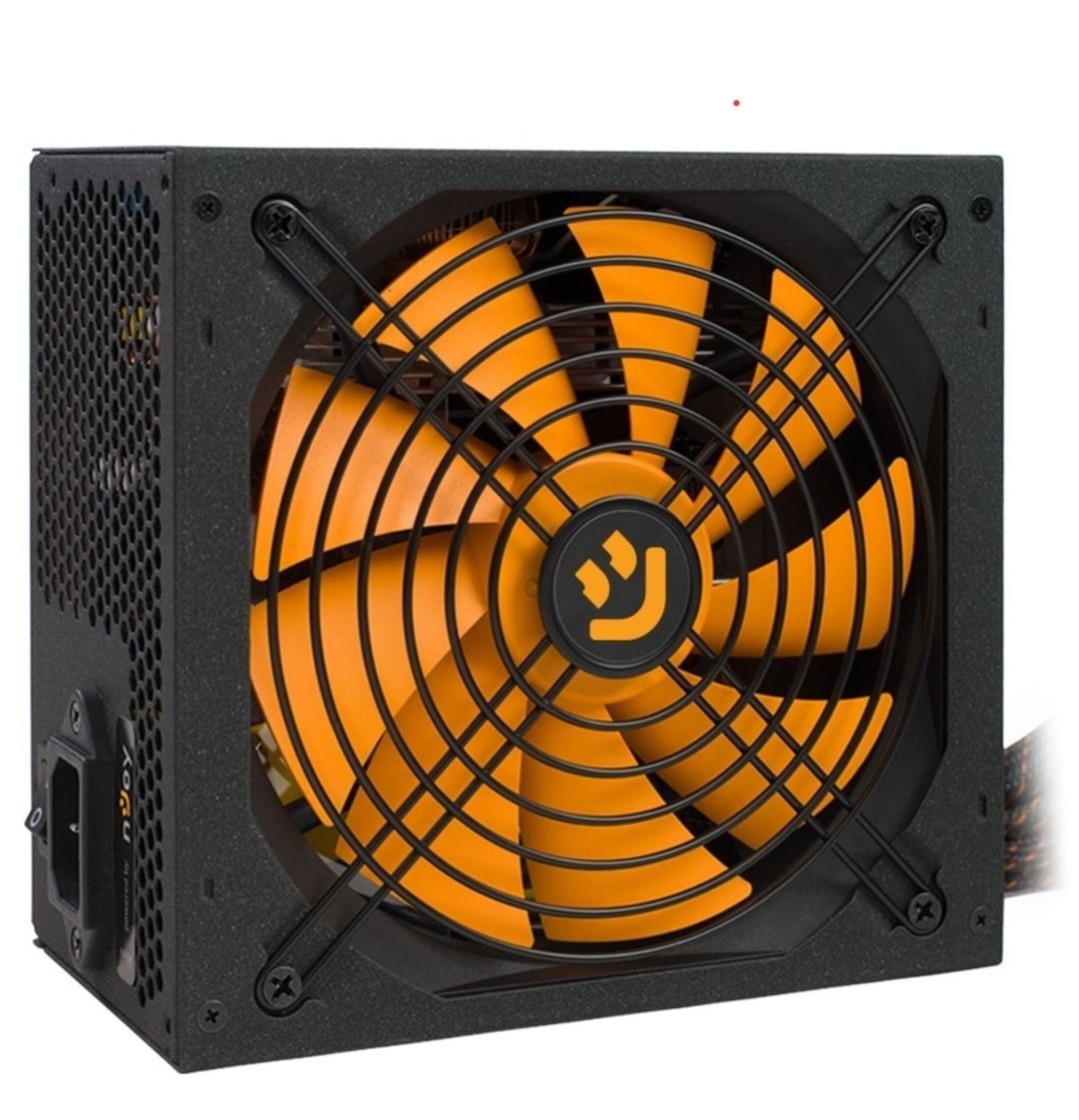 Sursa gaming nJoy putere 850W certificare 80 Plus Gold