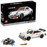 Lego Icons - Porsche 911 /10295/
