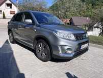 Suzuki Vitara Passion 1,4 4x4