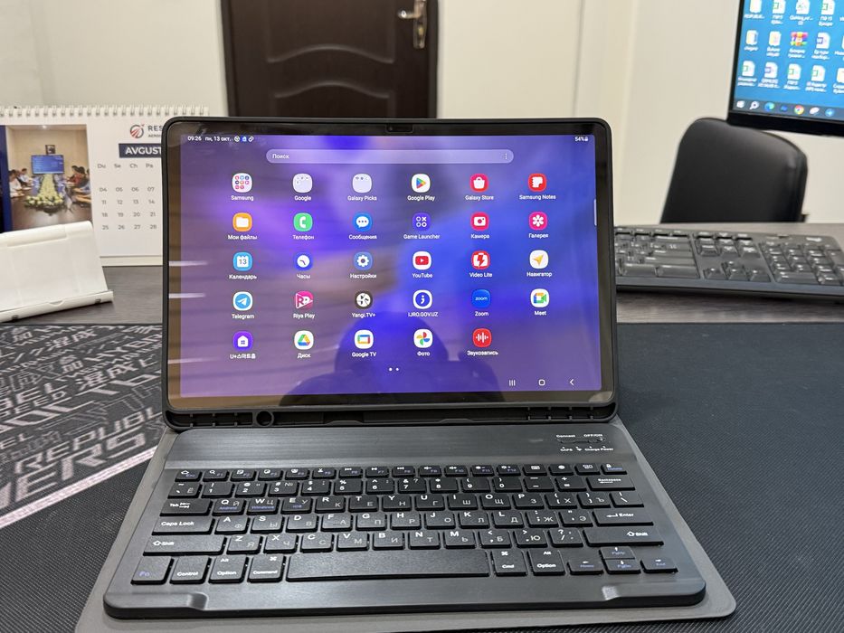 Samsung Tab S7 fe