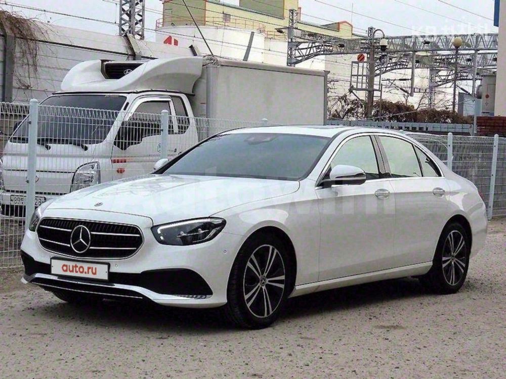 Jante Mercedes E Klasse W213 S213 Coupe W238 W212 Vito V W447 Noi R18