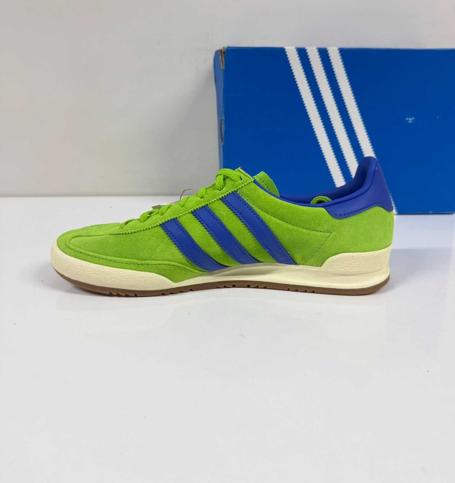 Adidas Jeans Shoes