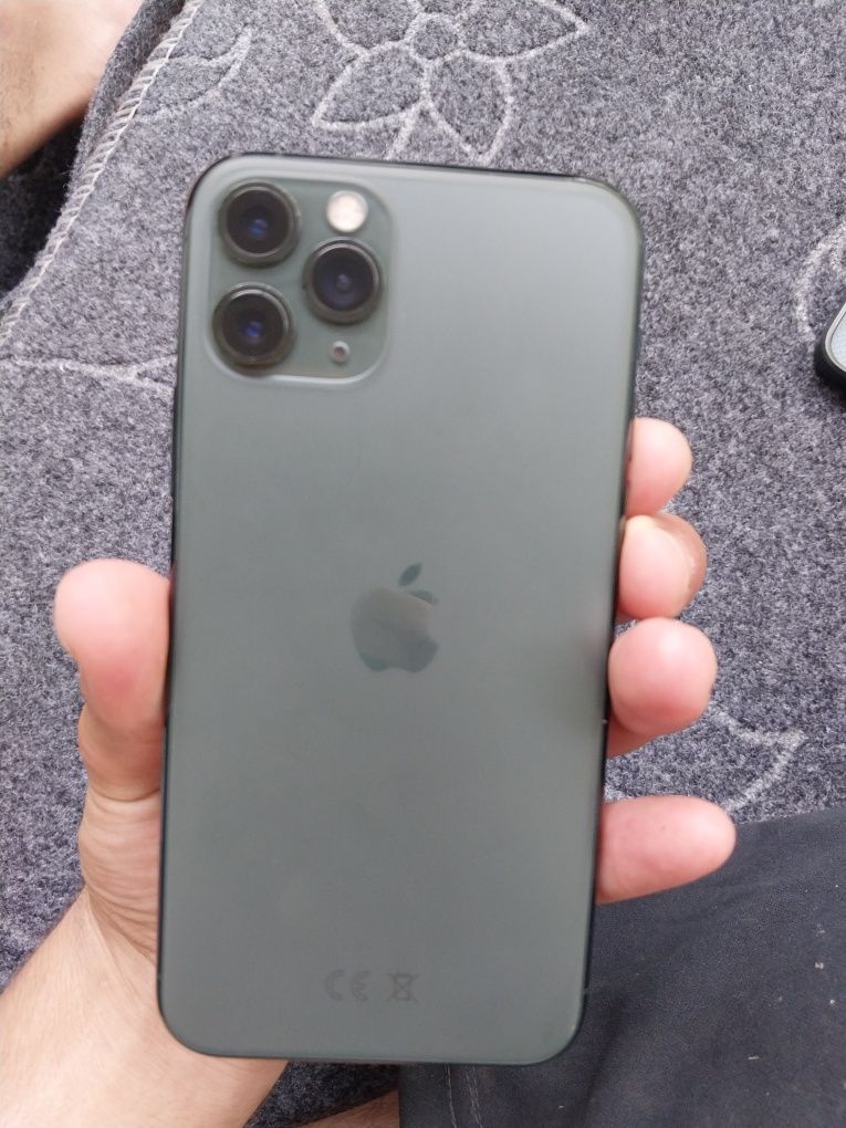 Iphone 11 pro 128 talik