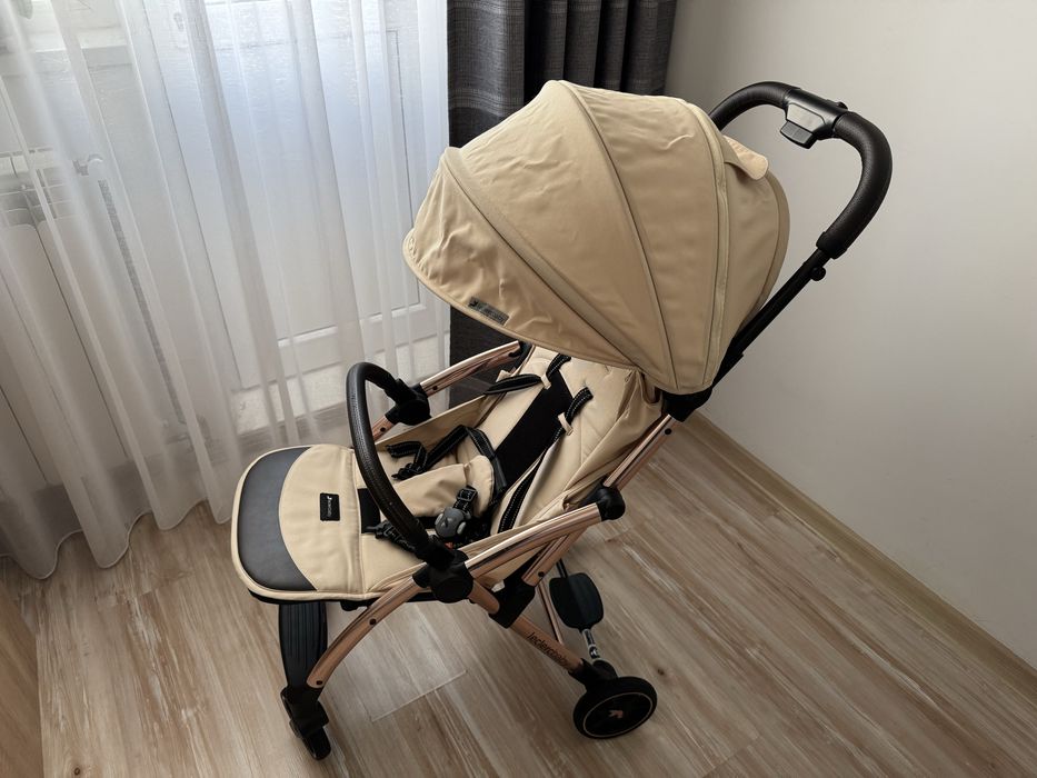Vand carucior Leclerc baby