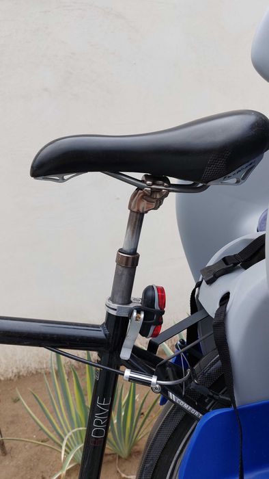 Bicicleta de oras (city bike) Corratec B-Drive Gent roti pr 28