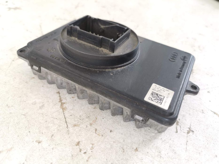 Дросер Калкулатор Лед Ауди А6 Седан / Audi A6 Sedan [C8 4K] [ - ], СКю