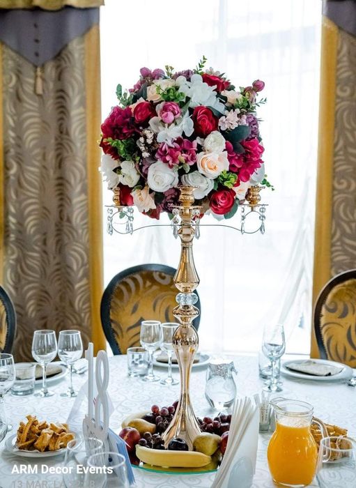 De vanzare Aranjamente nunta Aparat fum greu Botez