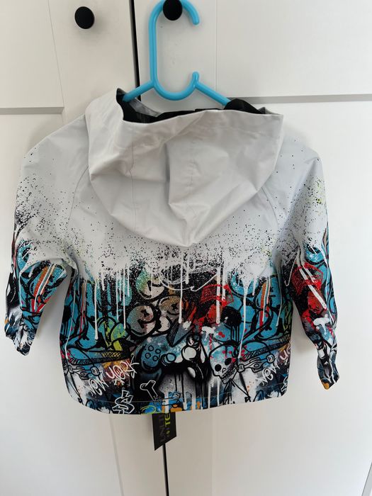 Ново яке Next 98р(3г)