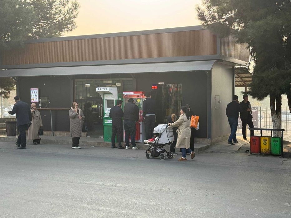 Tayyor Biznes Sotiladi