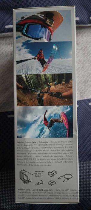 Vand GoPro HERO 4K NOU