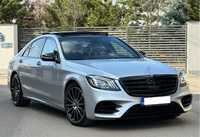 Mercedes S400 d 2019 4 Matic / AMG EDITION / Burmester