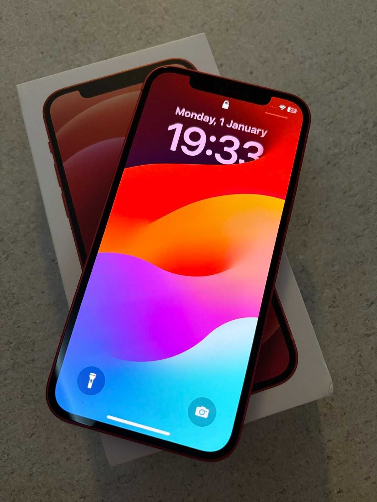 iPhone 12  mini модел