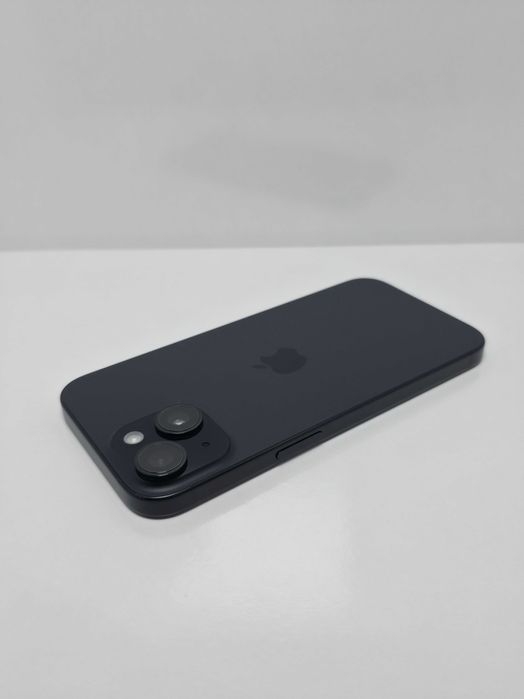 iPhone 15 128GB Black