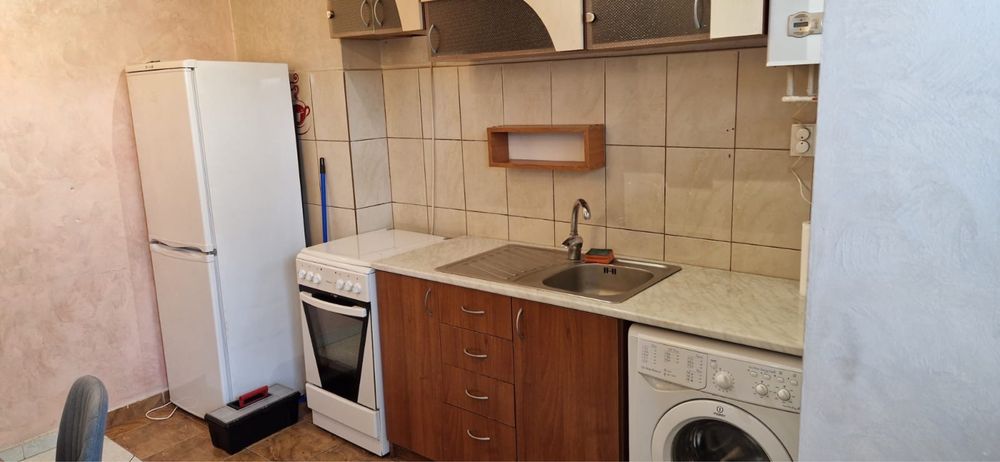 Garsoniera, Tudor, Fortuna-deasupra clubului Rexo