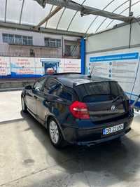 BMW Seria 1 Face-lift 2009 - foarte bine întreținută