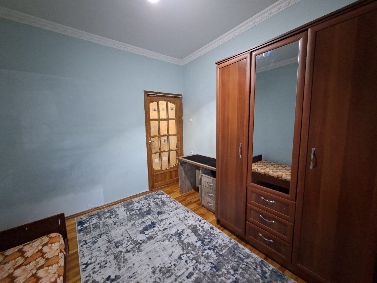 Yunusobod 19kv 3/3/5 bez makler