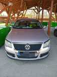 Passat b6 ,1,6 benzina