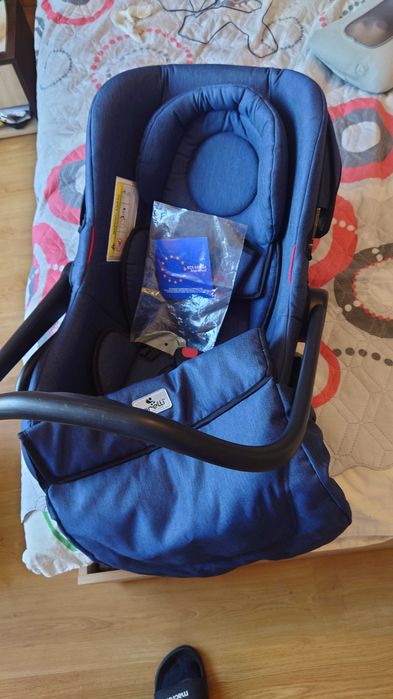 Кош за новородено