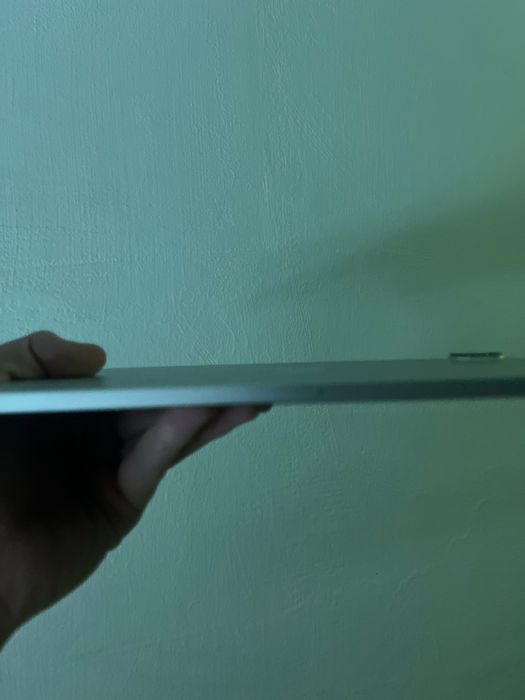 iPad 11 PRO gen 3 256GB