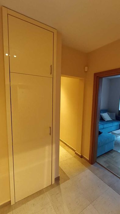 Дава се под наем Двустаен апартамент в София, Студентски град - 64 кв.м за 612 € - Снимка #13