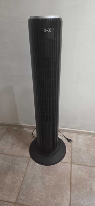 Вентилатор тип кула Levoit