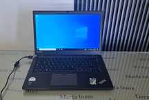 Laptop core i5 - Lenovo T450S - functional,instalat