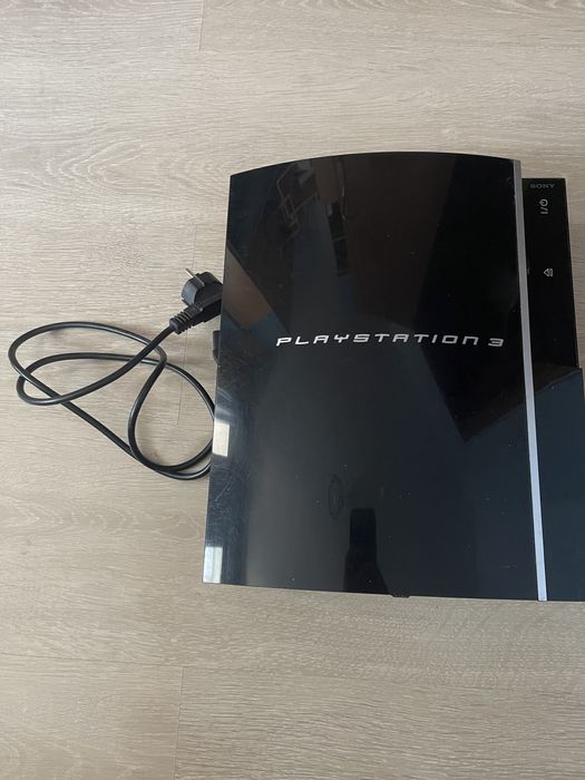 Конзола-PS3