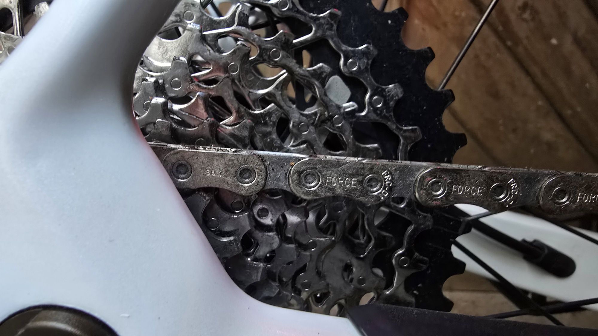 Продавам gravel Orbea GAIN M21e 1X